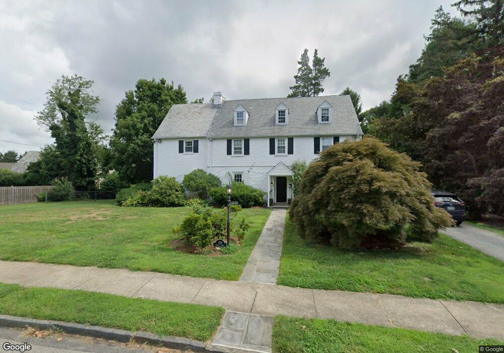 229 Derwen Rd, Merion Station, PA 19066 - photo 1