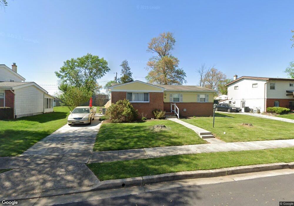 3118 Thornfield Rd, Gwynn Oak, MD 21207 - photo 1