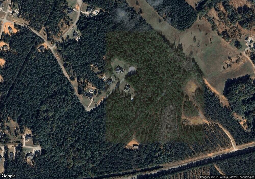 2974 Red Fox Dr, Haddock, GA 31033 - photo 1