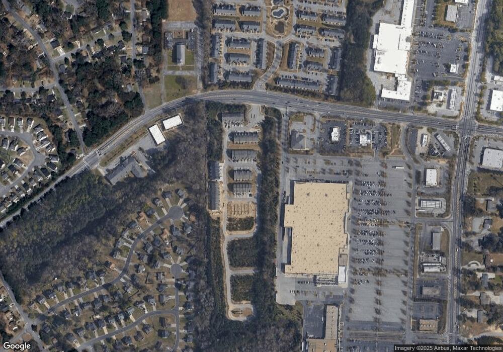 6087 Centennial Run unit 104, Atlanta, GA 30349 - photo 1