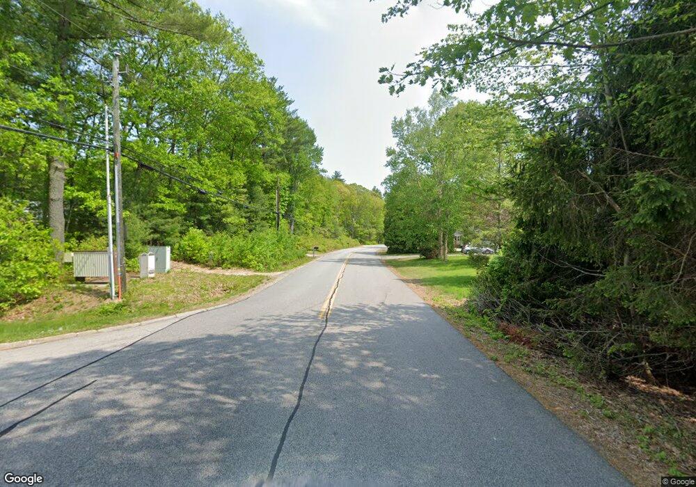 0 Picard Ln, Dover, NH 03820 - photo 1