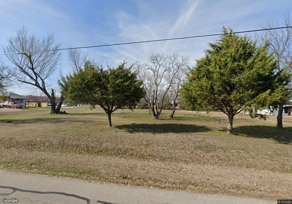 800 E Brown St, Ennis, TX 75119 - photo 1
