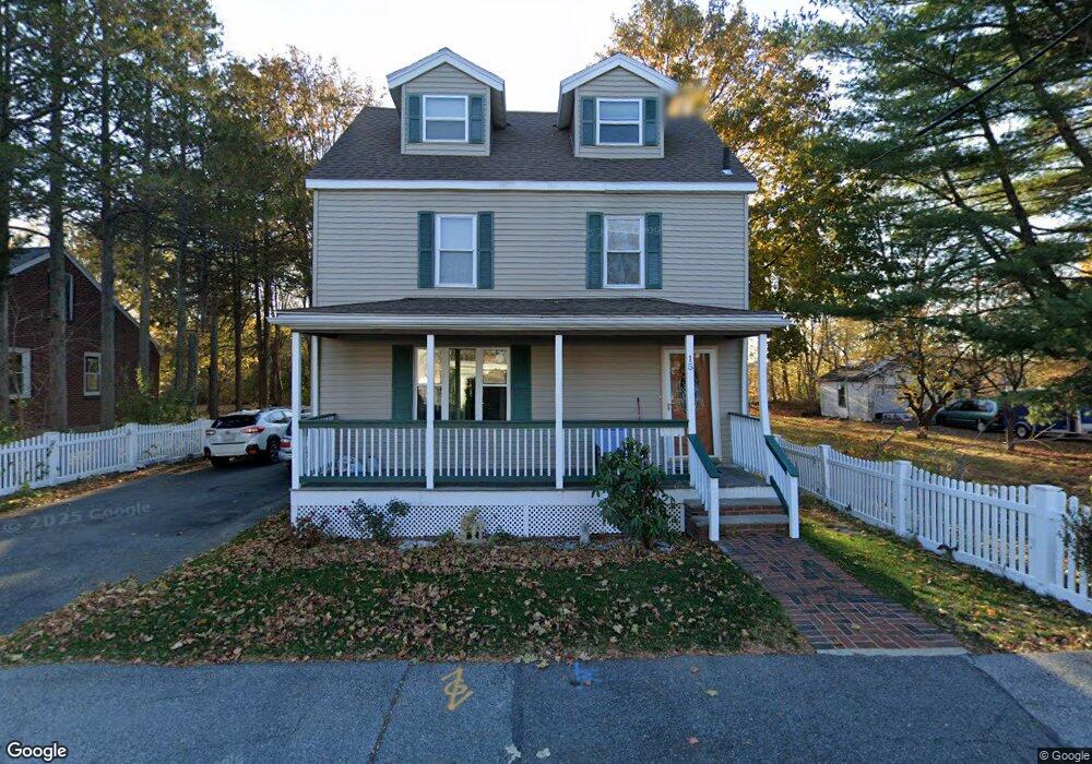 15 Pickering St, Woburn, MA 01801 - photo 1
