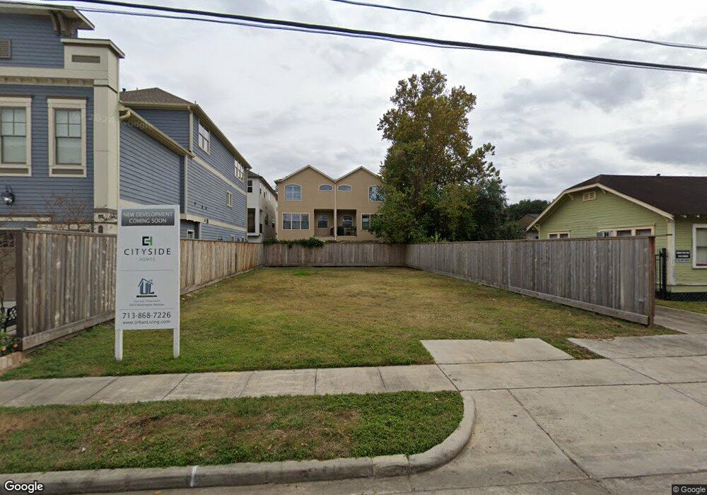 1721 Michigan St, Houston, TX 77006 - photo 1