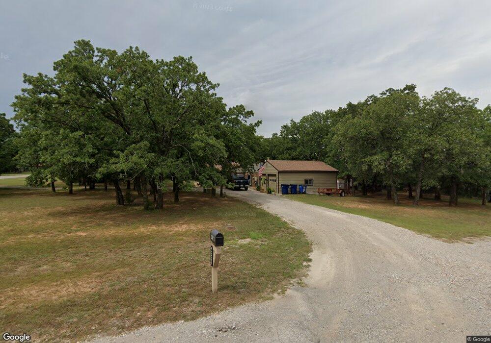 425 E Blackjack Ln, Duncan, OK 73533 - photo 1