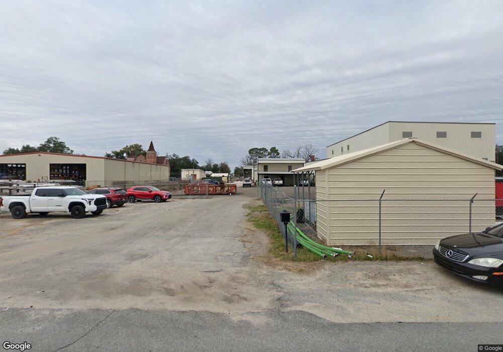 00 617 Back St, Bainbridge, GA 39817 - photo 1