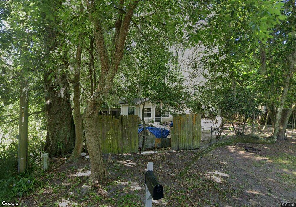 7316 Silver Lake Terrace, Jacksonville, FL 32216 - photo 1