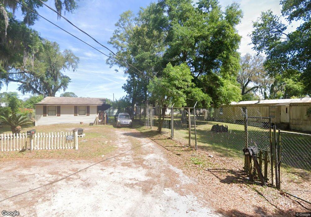 7347 Silver Lake Terrace, Jacksonville, FL 32216 - photo 1