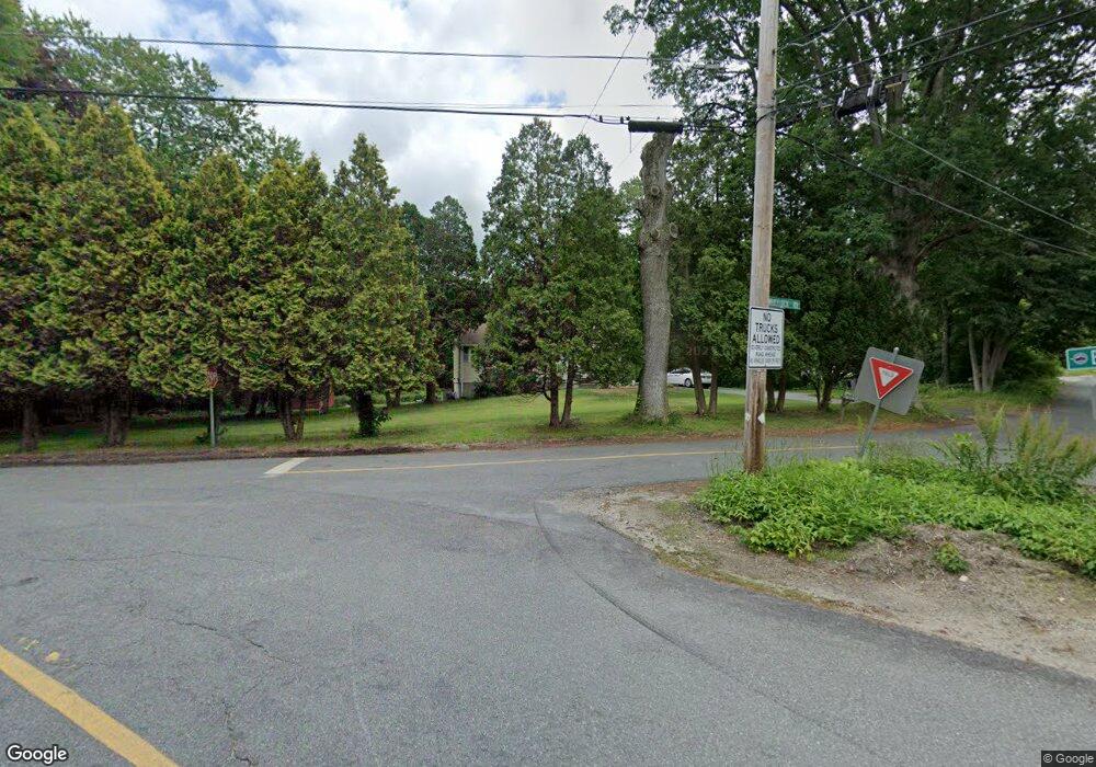 195 Burbank Rd, Sutton, MA 01590 - photo 1