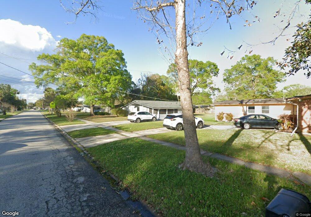 2639 Sam Rd, Jacksonville, FL 32216 - photo 1