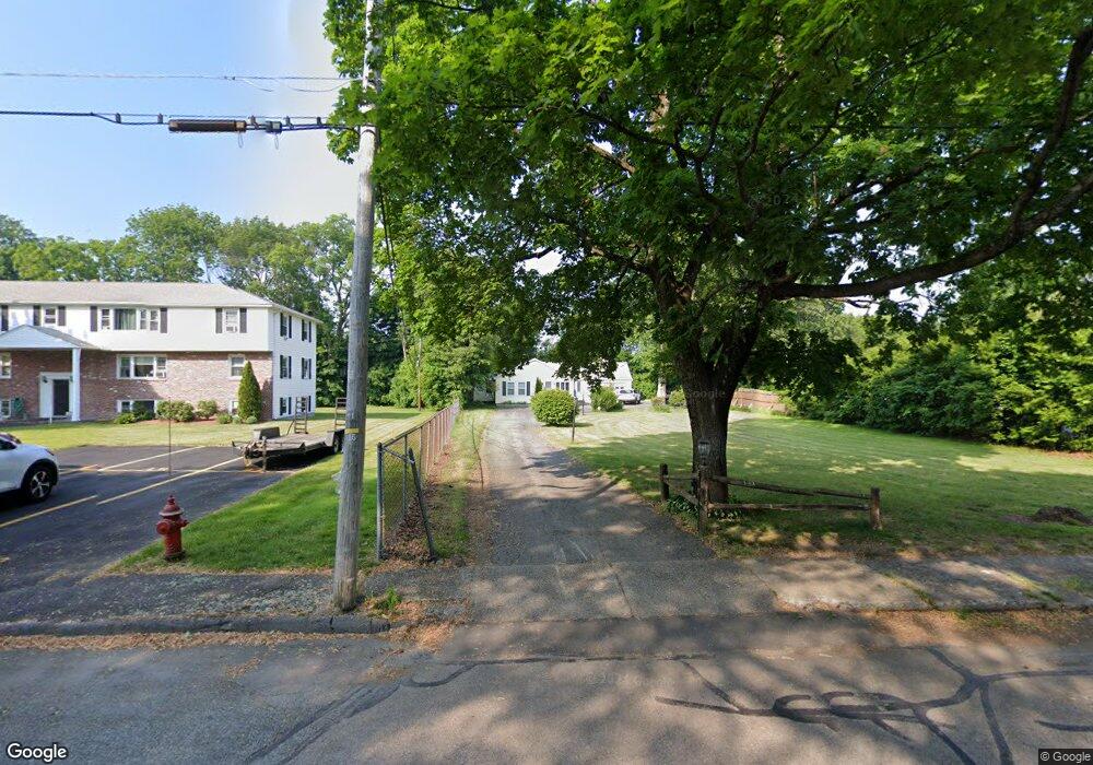 85 Elm St, Uxbridge, MA 01569 - photo 1