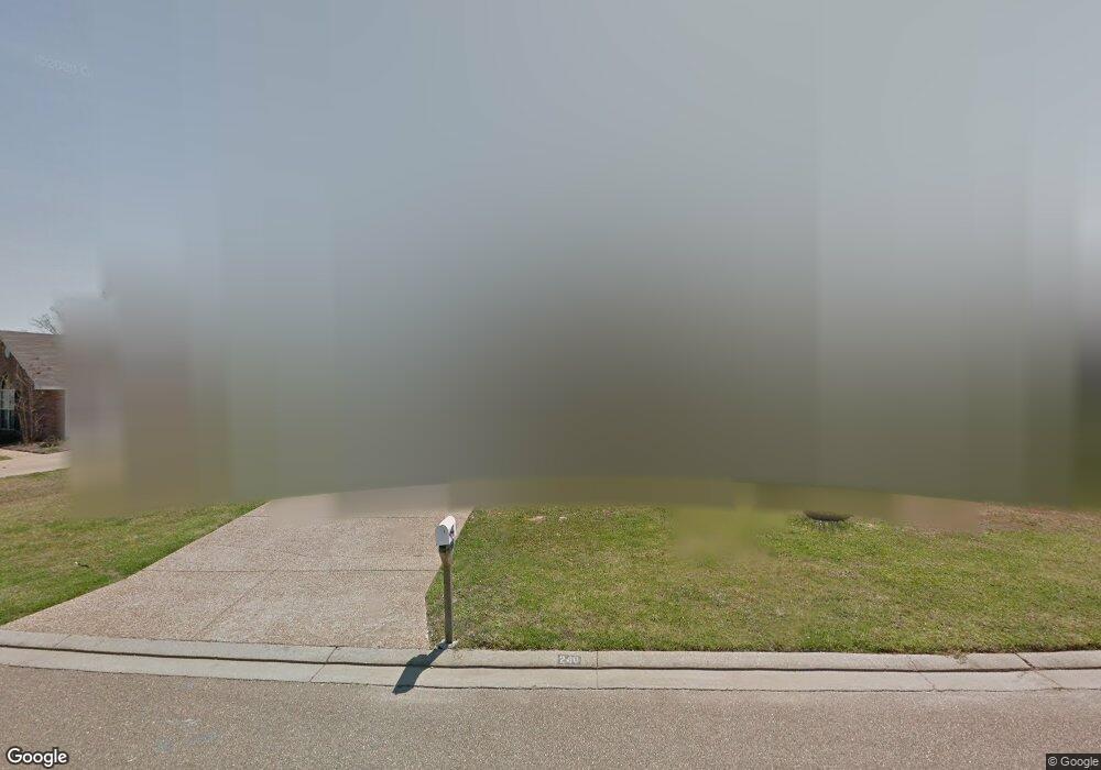 240 Austin Cir, Byram, MS 39272 - photo 1