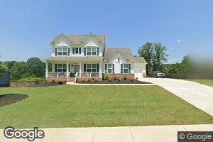 177 River Meadows Dr, Jefferson, GA 30549