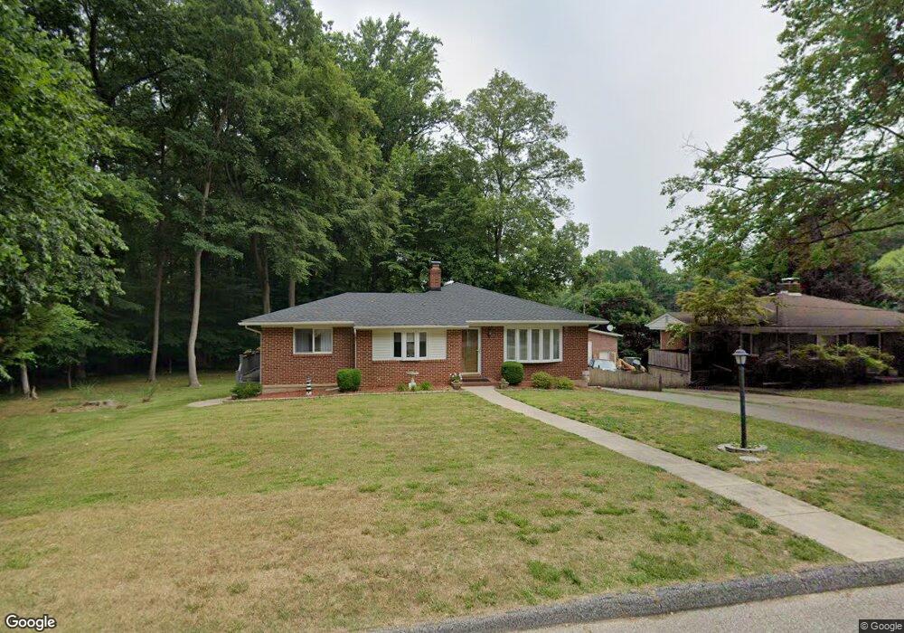 4430 Medolyn Rd, Perry Hall, MD 21128 - photo 1