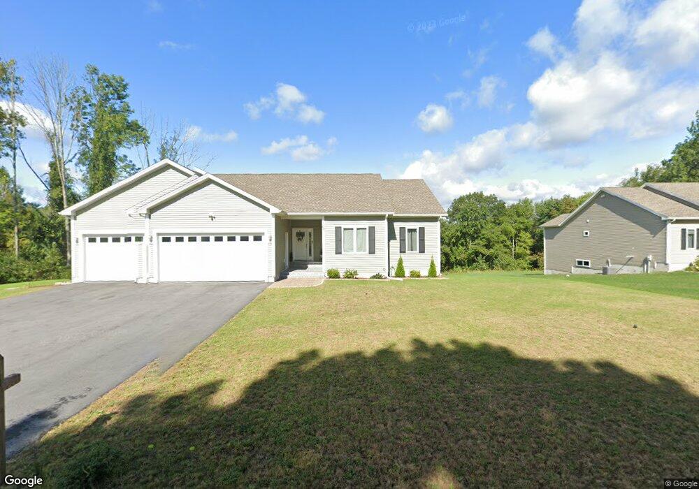 69 Dudley Oxford Rd, Dudley, MA 01571 - photo 1