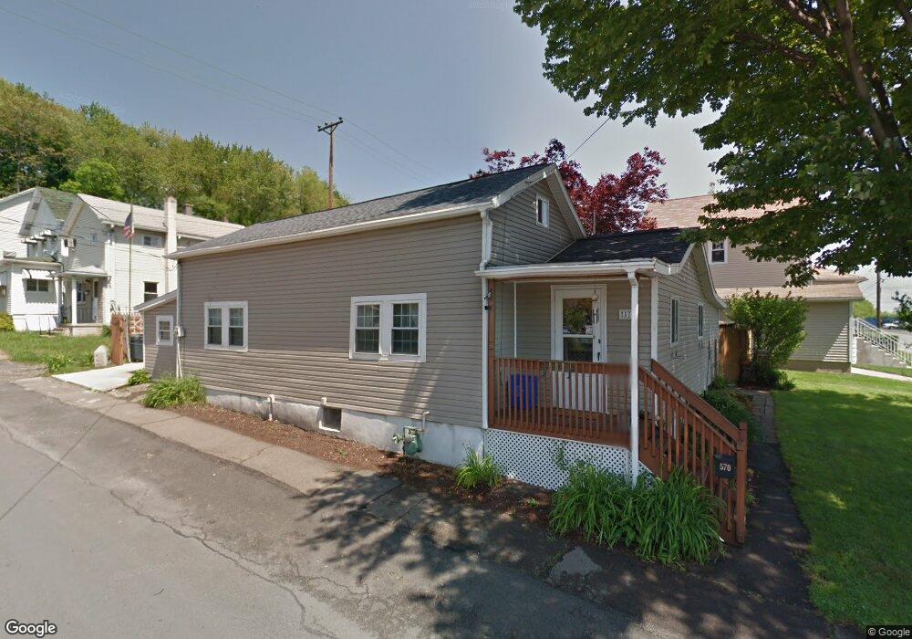 570 Archbald St, Scranton, PA 18504 - photo 1