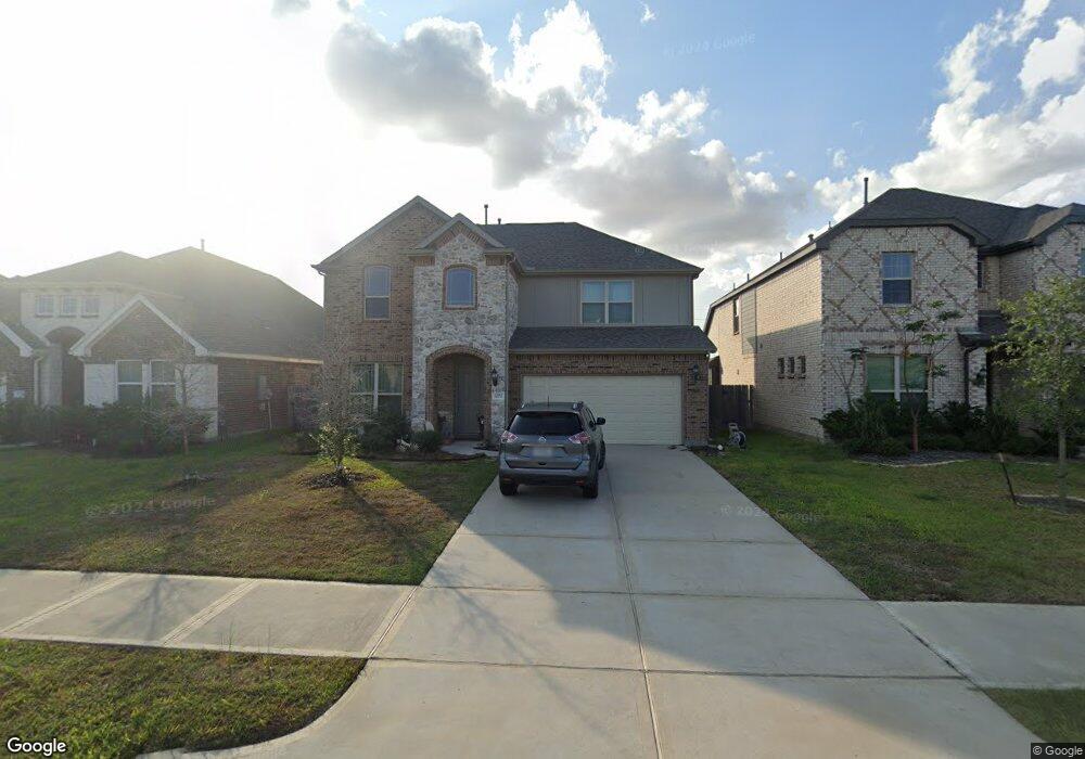 4102 Palmer Meadow Ct, Katy, TX 77494 - photo 1
