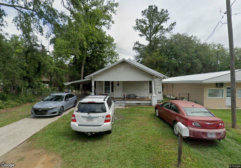 310 E Bartow St, Quitman, GA 31643 - photo 1