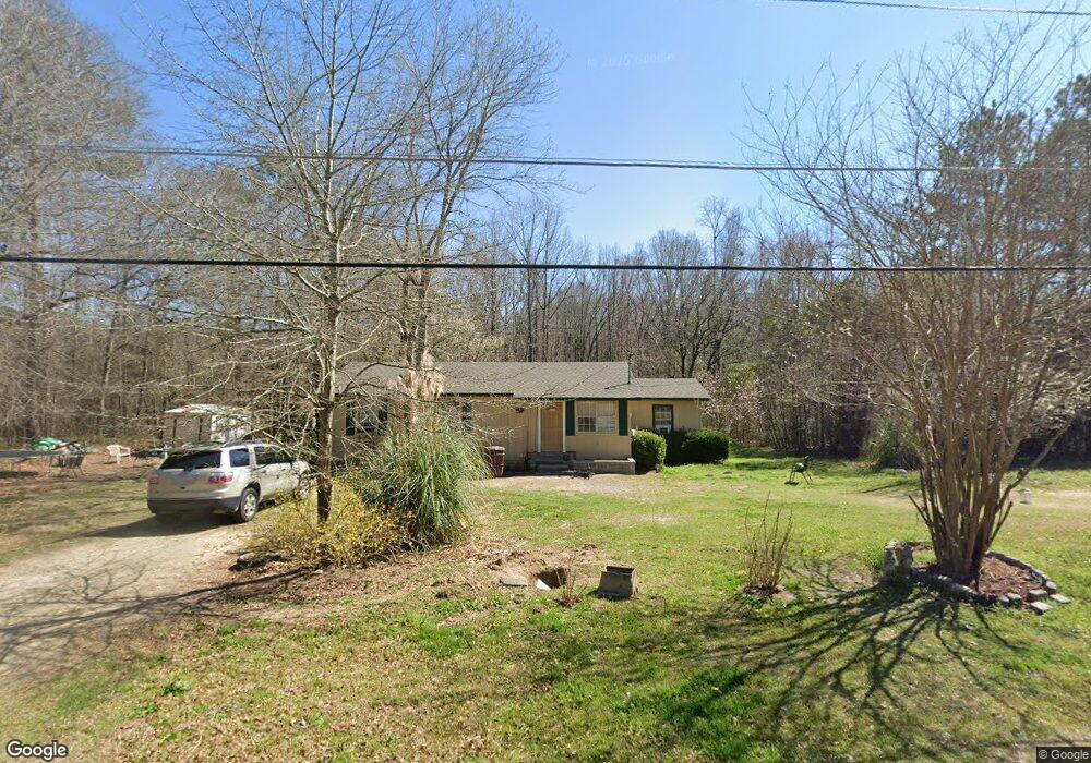 170 Rebel Dr, Macon, GA 31211 - photo 1