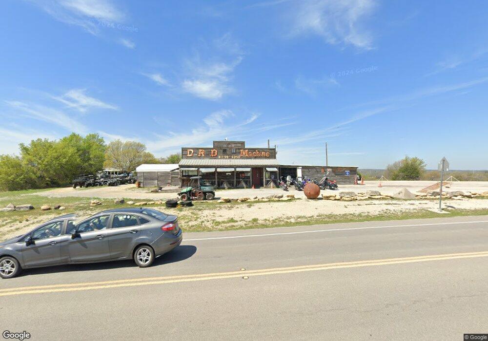 403 Azle Hwy, Weatherford, TX 76085 - photo 1