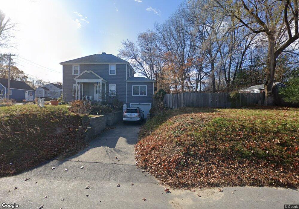 59 Union St unit 9-10, Andover, MA 01810 - photo 1