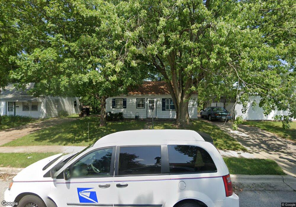 1807 N 27th St, Lafayette, IN 47904 - photo 1