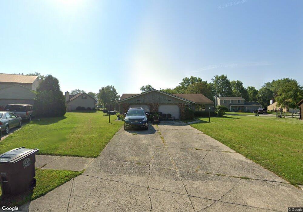 4320 Whalers Cove unit 4321, Fort Wayne, IN 46804 - photo 1