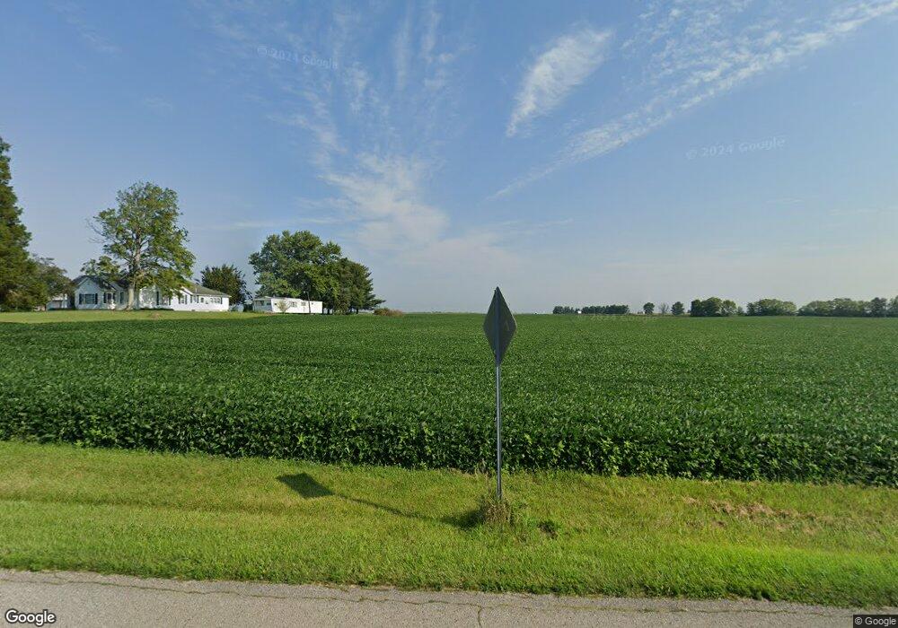 348 N County Road 80 NE, Greensburg, IN 47240 - photo 1