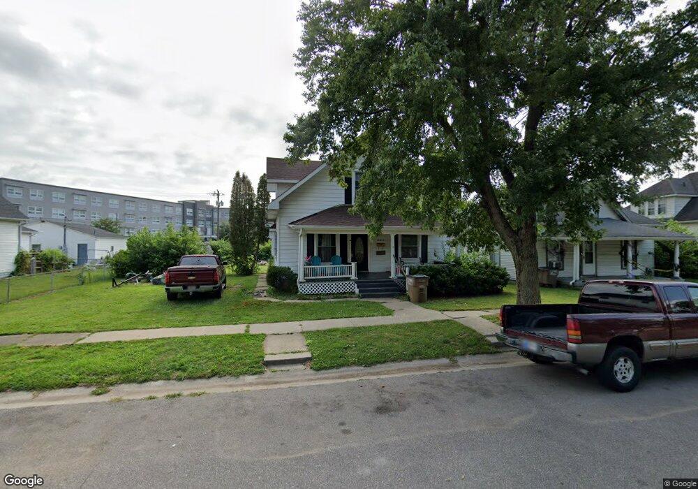 151 Hege Ave, Columbus, IN 47201 - photo 1