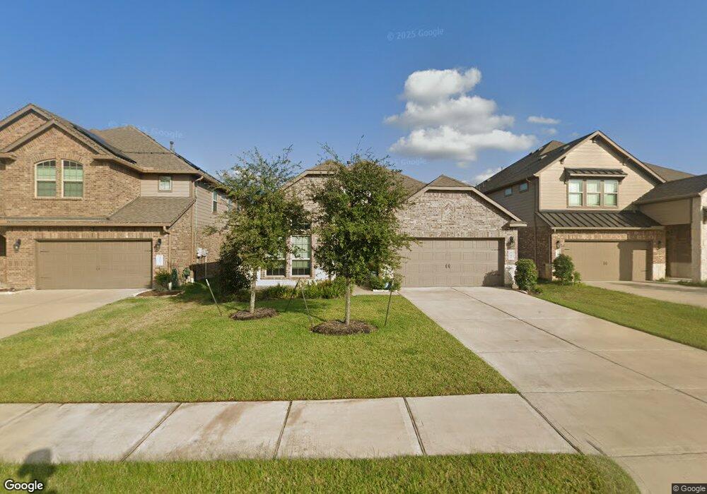 4211 Prairie Landing Ln, Katy, TX 77494 - photo 1