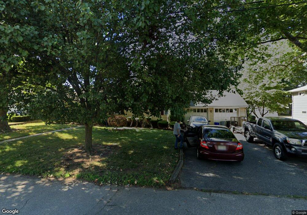 32 Monroe St, Keyport, NJ 07735 - photo 1