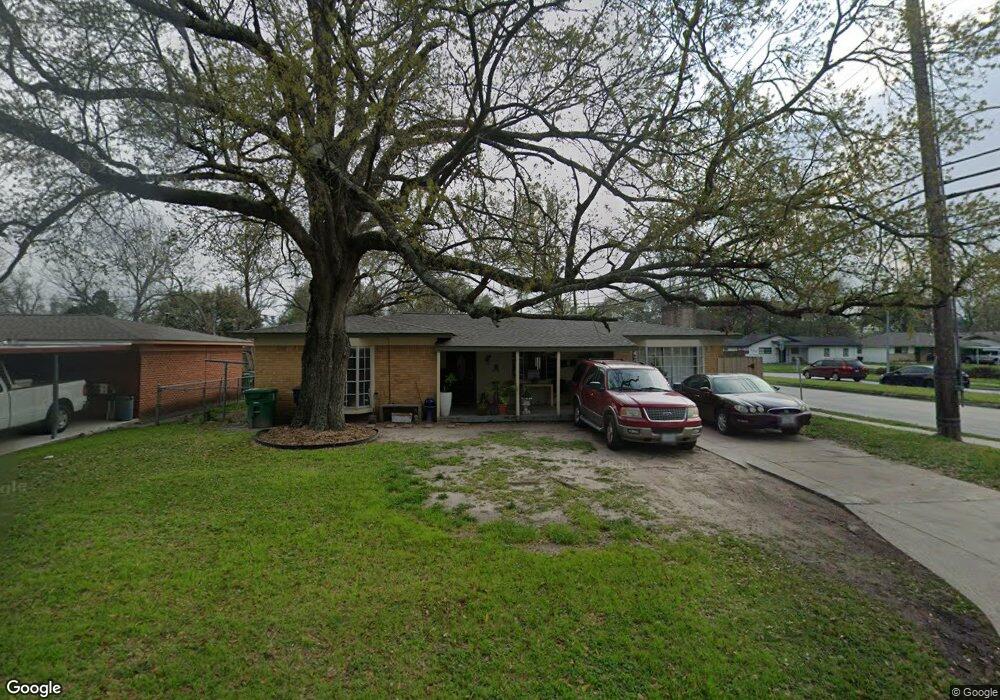 245 Red Ripple Rd, Houston, TX 77076 - photo 1