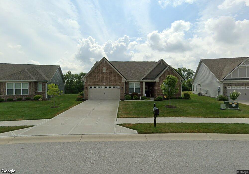 3875 Albert Ln, Bargersville, IN 46106 - photo 1