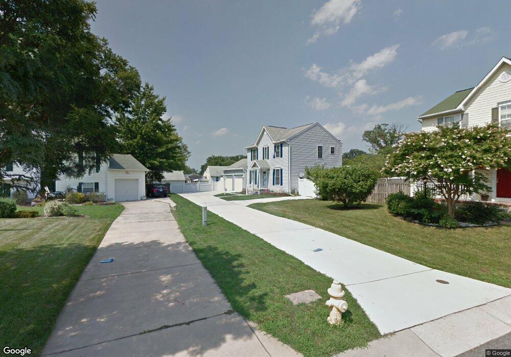 611 Stephanie Ct, Glen Burnie, MD 21061 - photo 1