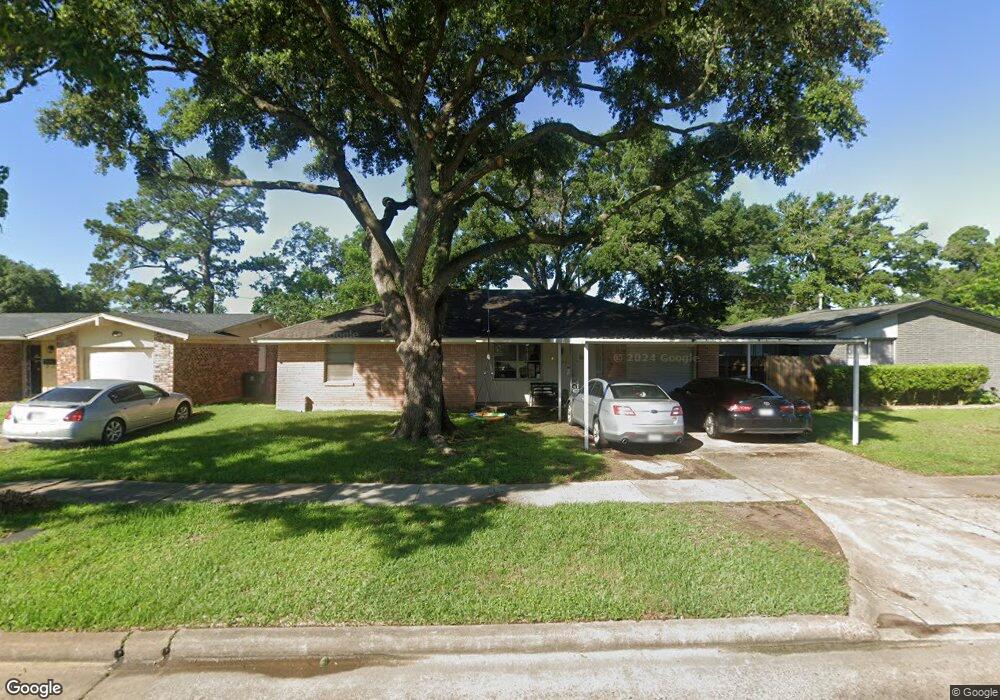 10626 Seaford Dr, Houston, TX 77089 - photo 1