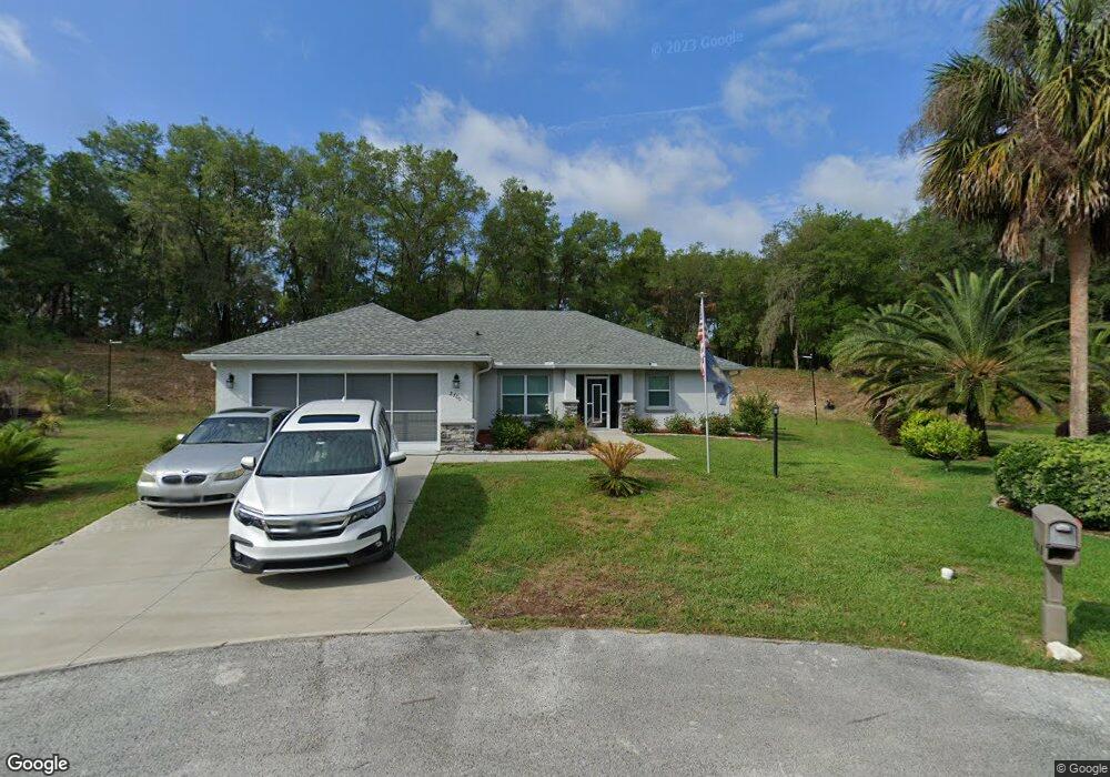 2700 N Leeds Point, Hernando, FL 34442 - photo 1