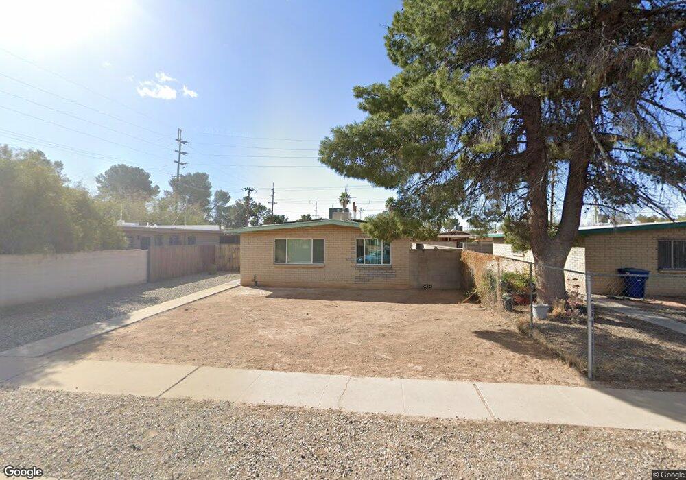 3032 E 19th St, Tucson, AZ 85716 - photo 1