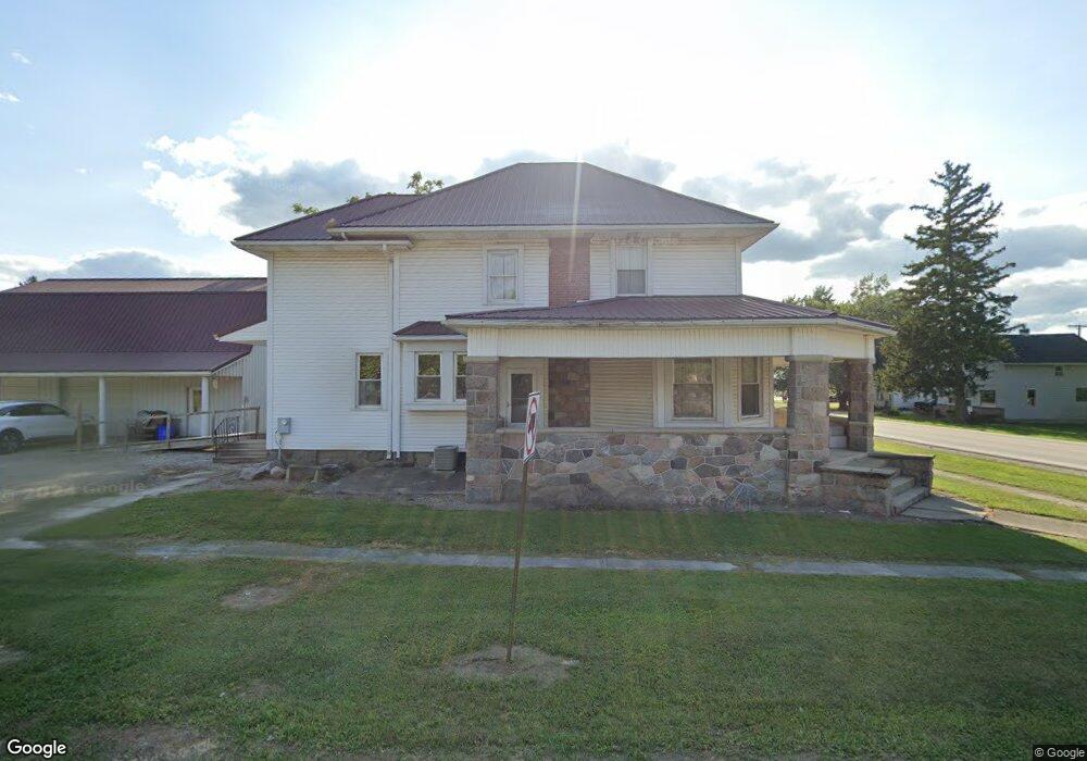 309 Hogan St, Willshire, OH 45898 - photo 1