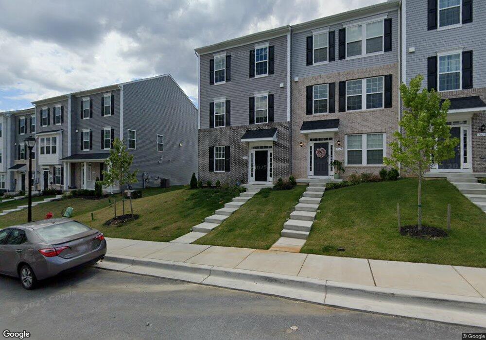 1015 Overlook Way, Laurel, MD 20707 - photo 1