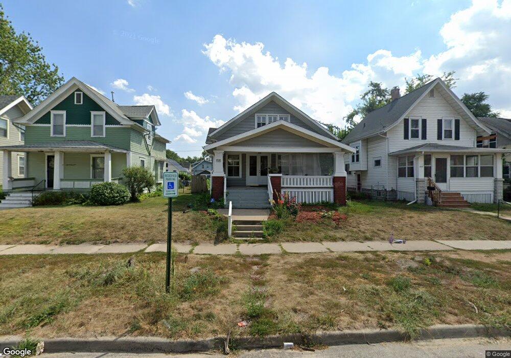 1515 7th Ave SE, Cedar Rapids, IA 52403 - photo 1