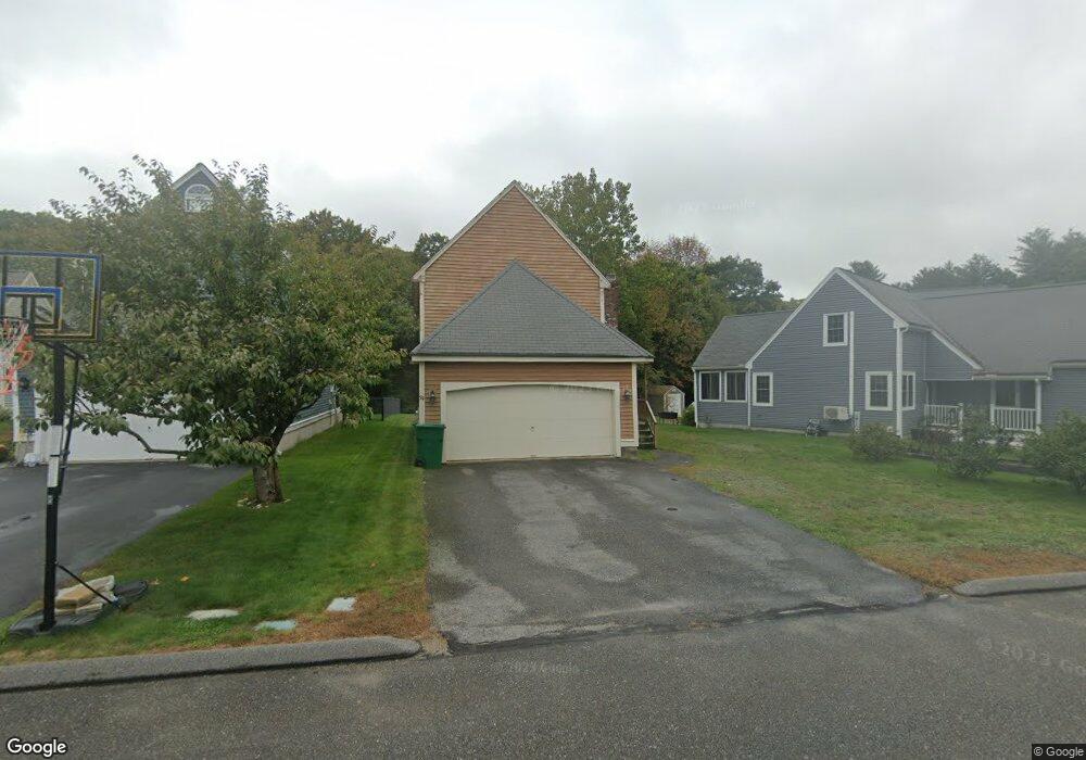 94 Valleyview Dr, Fitchburg, MA 01420 - photo 1