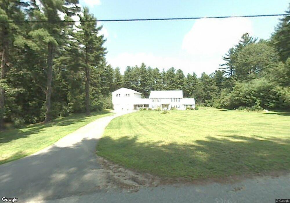 3 Stevens Rd, Pelham, NH 03076 - photo 1