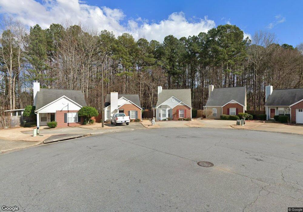 4290 Keats Ct unit 1, Austell, GA 30106 - photo 1