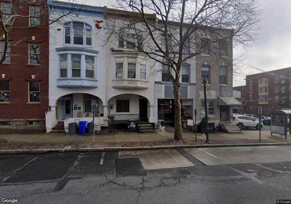 1020A Penn St unit 4, Reading, PA 19602 - photo 1