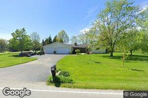 13676 Delaware St, Crown Point, IN 46307