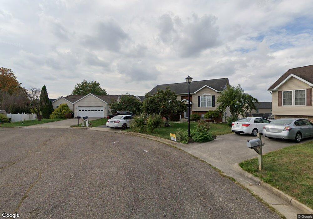 1742 Amherst Ct, Harrisonburg, VA 22801 - photo 1