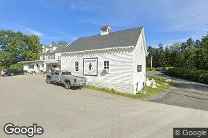 447 Hendricks Hill Rd, Southport, ME 04576