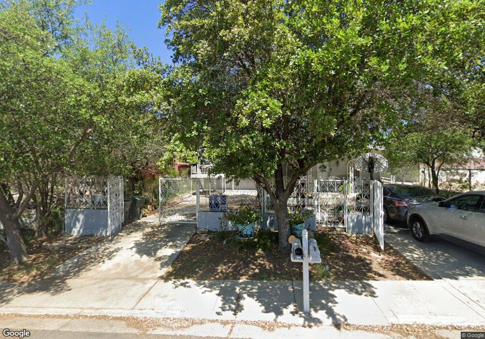 104 E Fremont St, Laredo, TX 78040 - photo 1