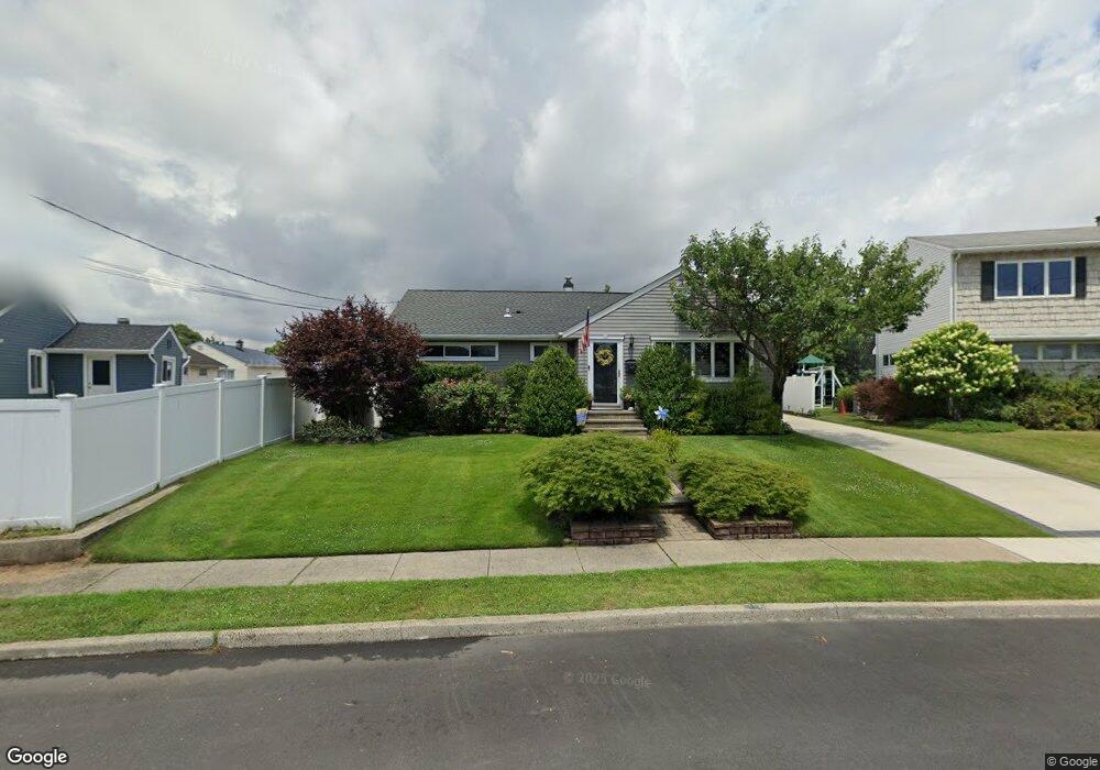 1697 Michael William Rd, Merrick, NY 11566 - photo 1