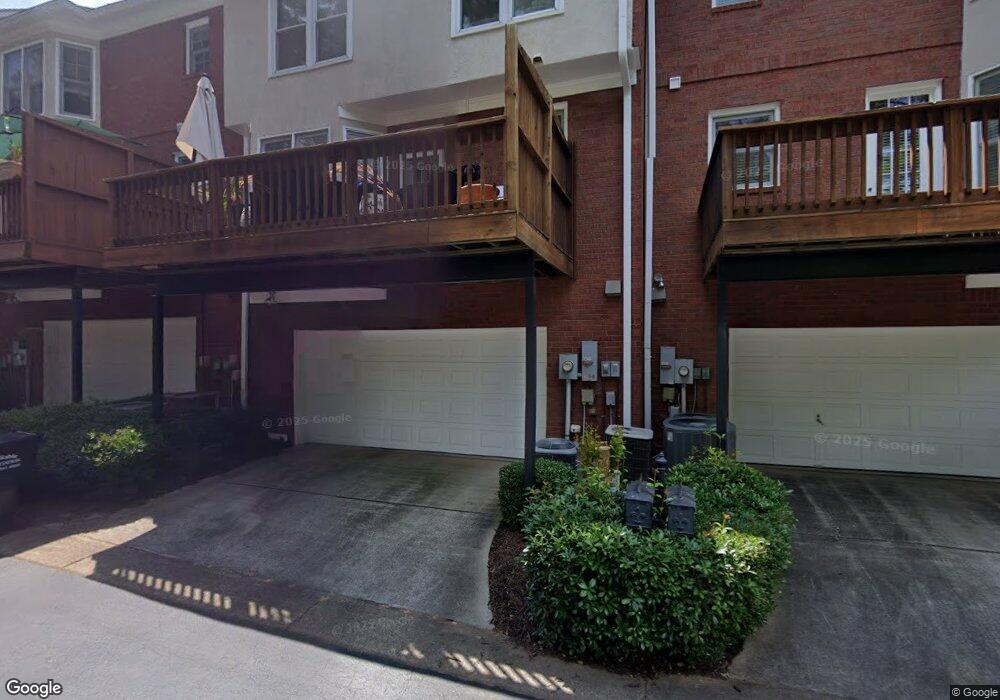 4402 Paces Point Cir SE, Smyrna, GA 30080 - photo 1